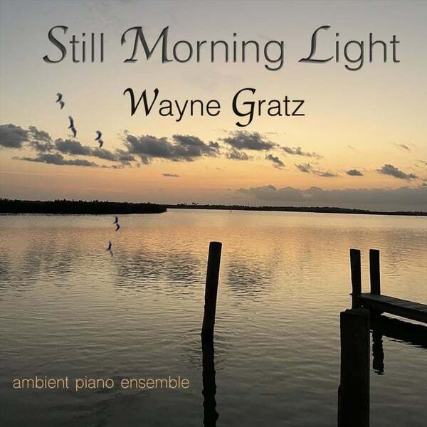 Cover art for Still Morning Light